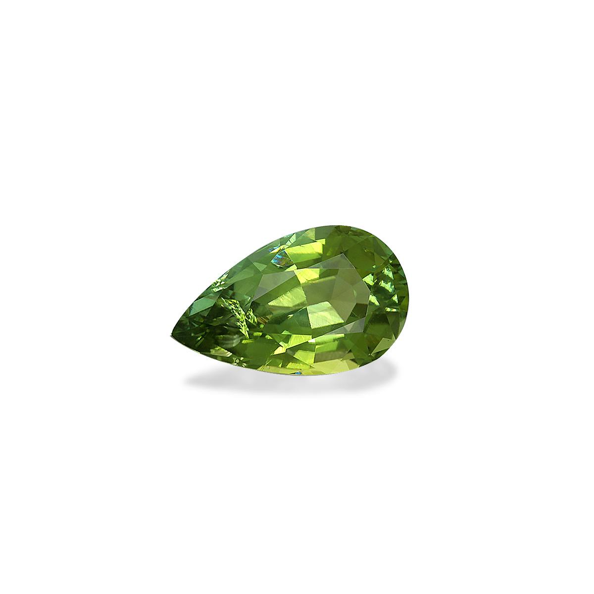Green Tourmaline 6.57 ct